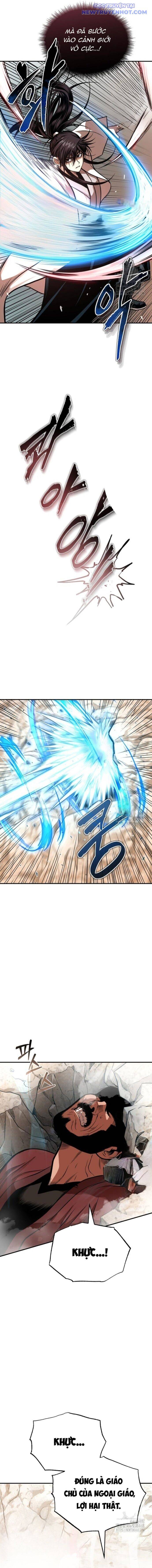 Quy Hoàn Lục Ma Đạo: Chapter 56