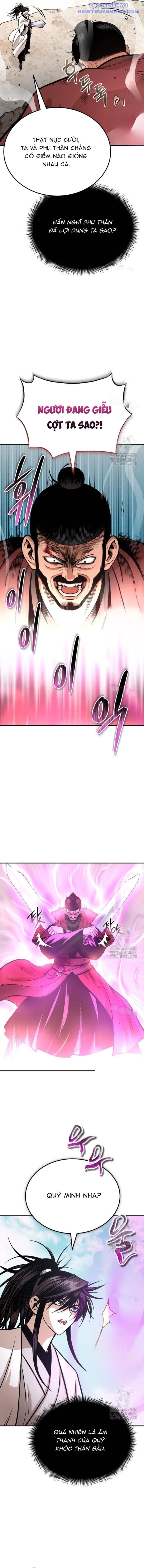 Quy Hoàn Lục Ma Đạo: Chapter 56