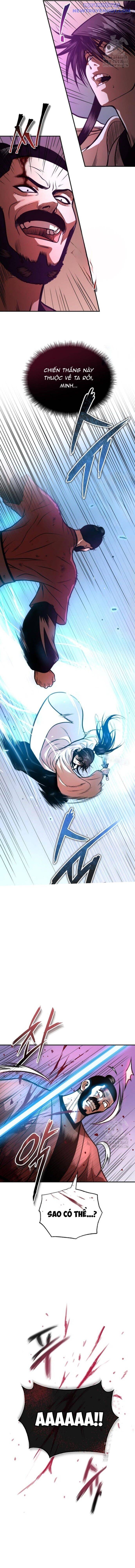 Quy Hoàn Lục Ma Đạo: Chapter 56