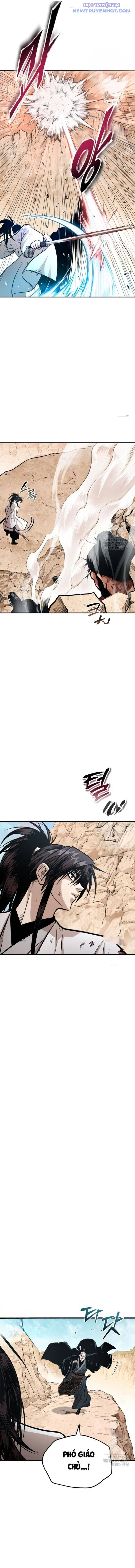 Quy Hoàn Lục Ma Đạo: Chapter 56