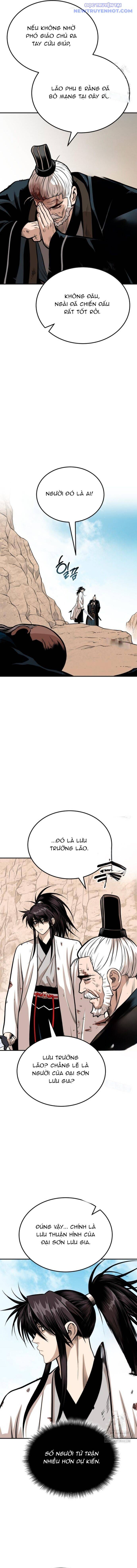 Quy Hoàn Lục Ma Đạo: Chapter 56