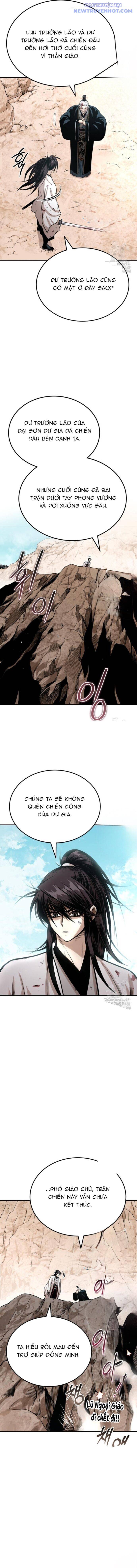 Quy Hoàn Lục Ma Đạo: Chapter 56