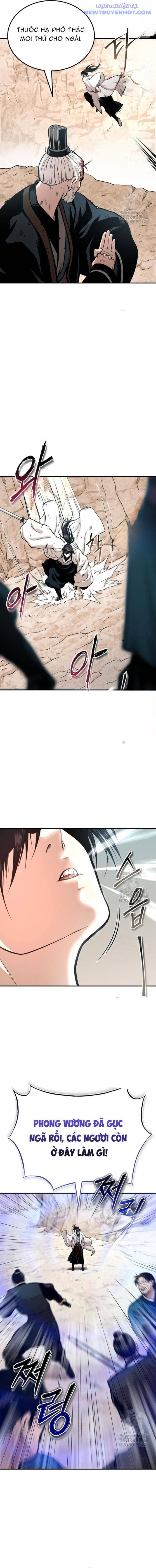 Quy Hoàn Lục Ma Đạo: Chapter 56