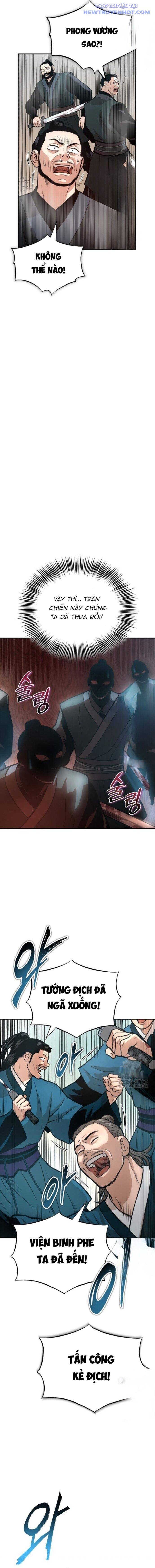 Quy Hoàn Lục Ma Đạo: Chapter 56