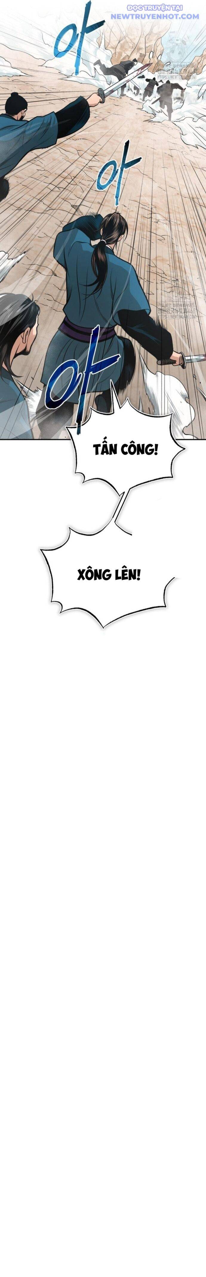 Quy Hoàn Lục Ma Đạo: Chapter 56