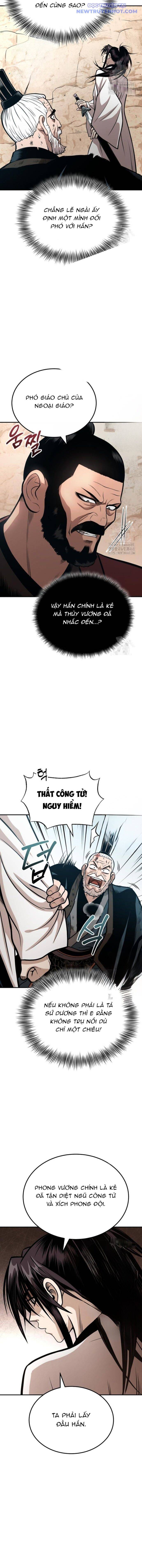Quy Hoàn Lục Ma Đạo: Chapter 56