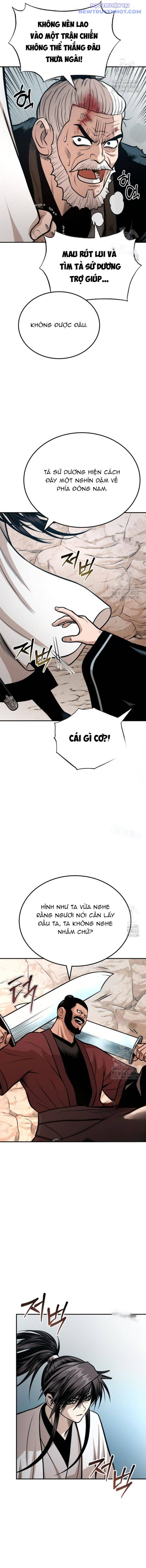 Quy Hoàn Lục Ma Đạo: Chapter 56