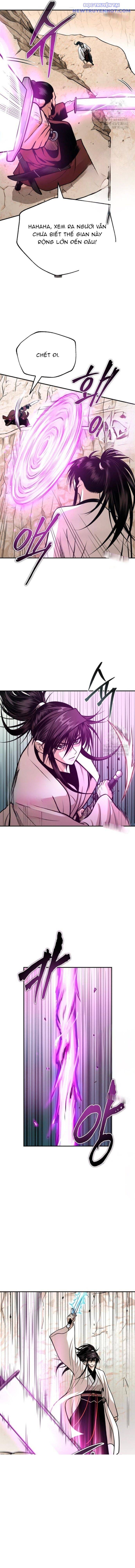 Quy Hoàn Lục Ma Đạo: Chapter 56