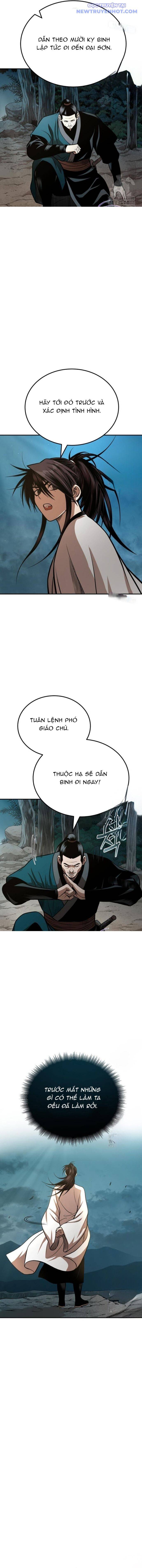 Quy Hoàn Lục Ma Đạo: Chapter 57