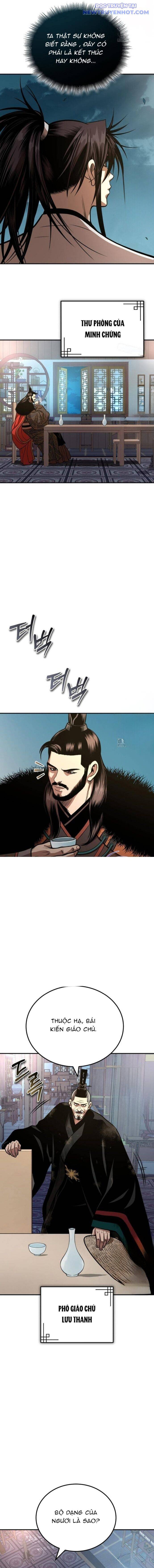 Quy Hoàn Lục Ma Đạo: Chapter 57