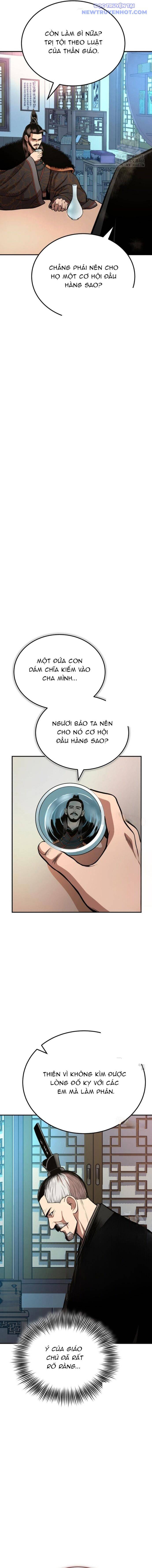 Quy Hoàn Lục Ma Đạo: Chapter 57