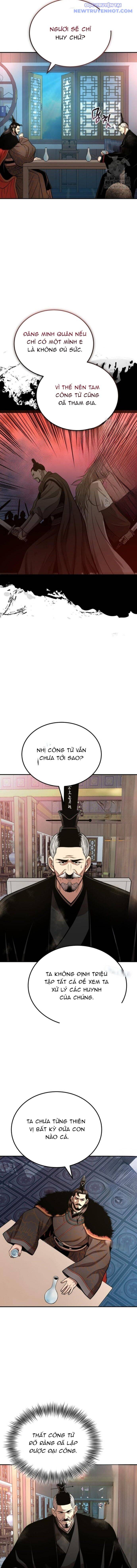 Quy Hoàn Lục Ma Đạo: Chapter 57