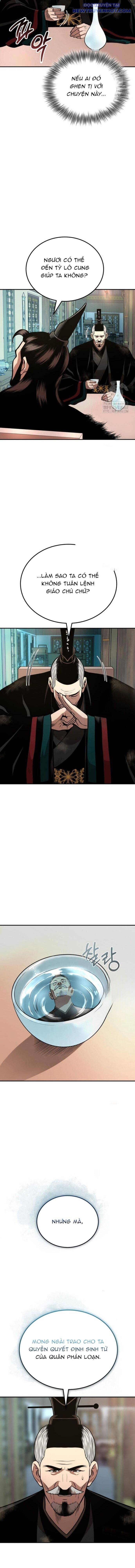 Quy Hoàn Lục Ma Đạo: Chapter 57