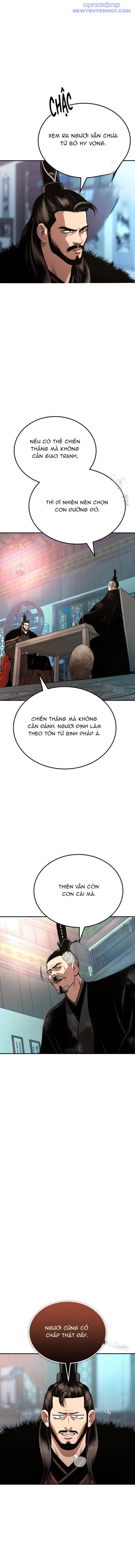 Quy Hoàn Lục Ma Đạo: Chapter 57