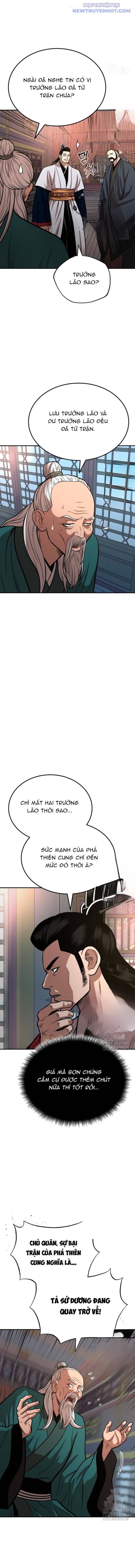 Quy Hoàn Lục Ma Đạo: Chapter 57