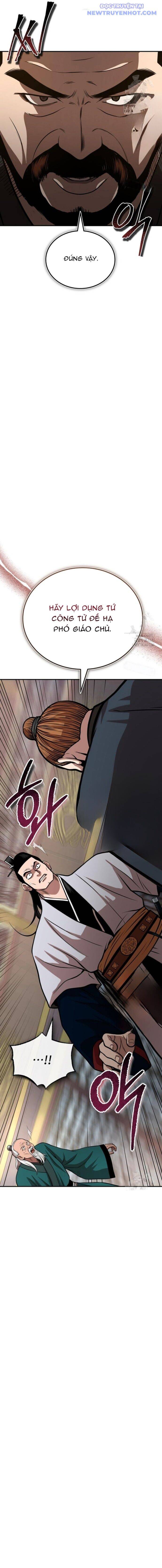 Quy Hoàn Lục Ma Đạo: Chapter 57