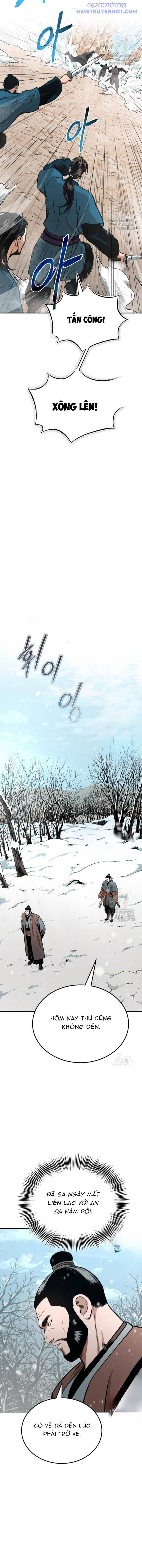 Quy Hoàn Lục Ma Đạo: Chapter 57