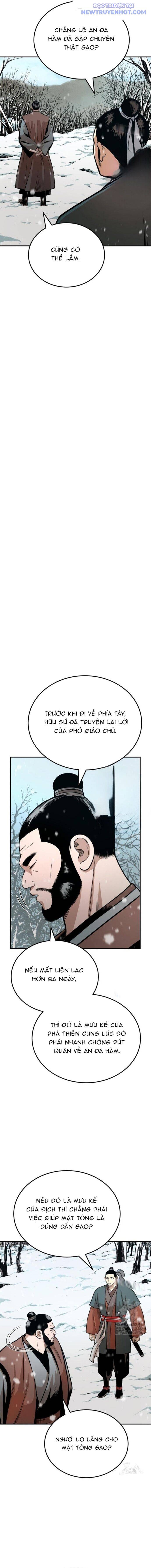 Quy Hoàn Lục Ma Đạo: Chapter 57