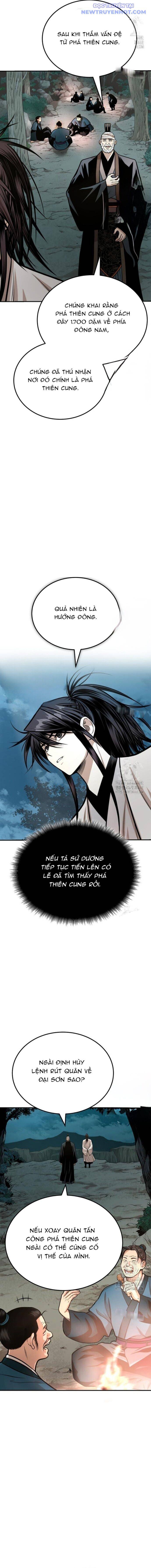Quy Hoàn Lục Ma Đạo: Chapter 57