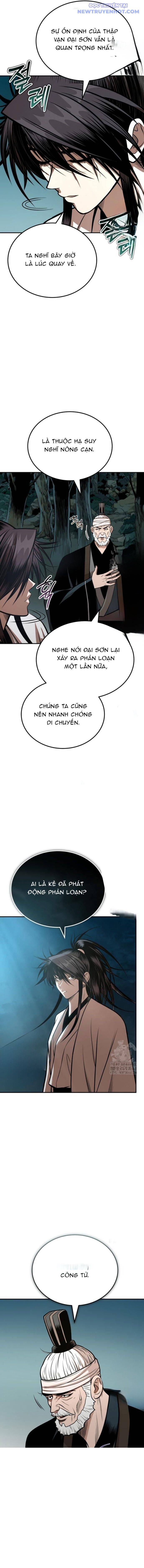 Quy Hoàn Lục Ma Đạo: Chapter 57