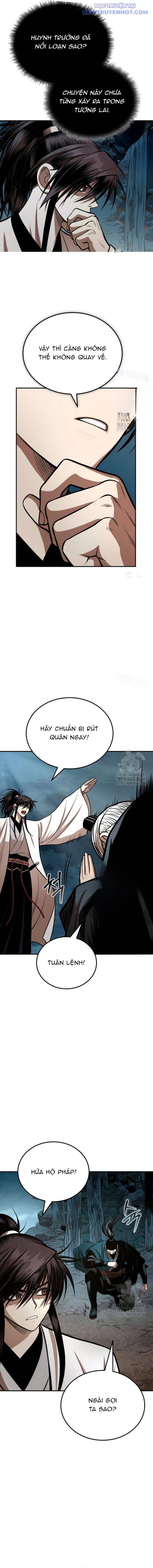 Quy Hoàn Lục Ma Đạo: Chapter 57
