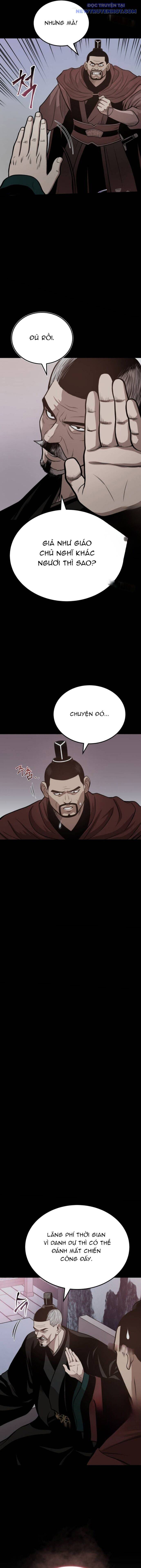 Quy Hoàn Lục Ma Đạo: Chapter 58