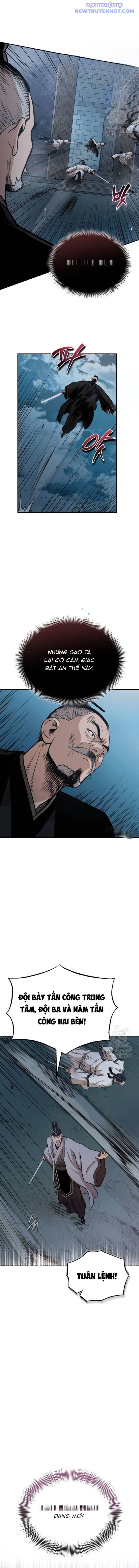 Quy Hoàn Lục Ma Đạo: Chapter 58