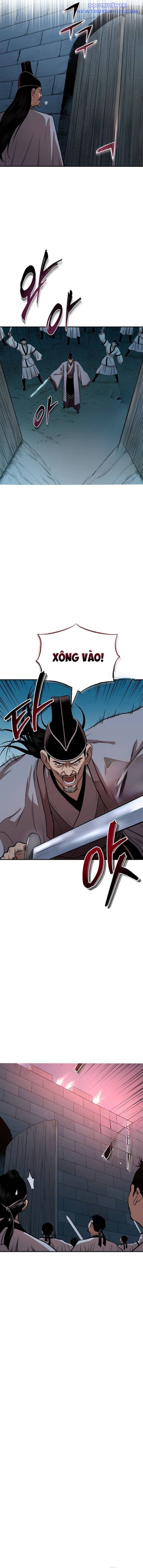 Quy Hoàn Lục Ma Đạo: Chapter 58