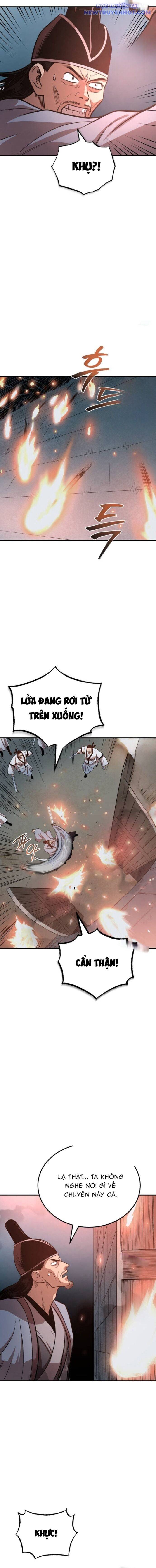 Quy Hoàn Lục Ma Đạo: Chapter 58