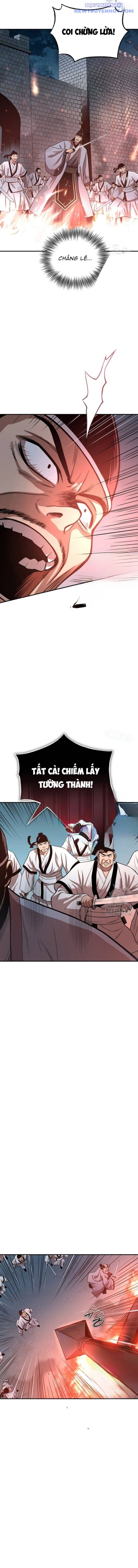 Quy Hoàn Lục Ma Đạo: Chapter 58