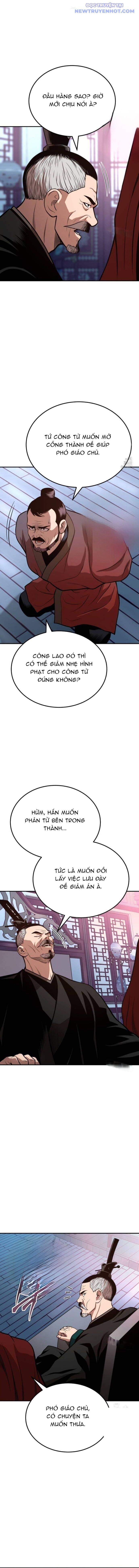 Quy Hoàn Lục Ma Đạo: Chapter 58