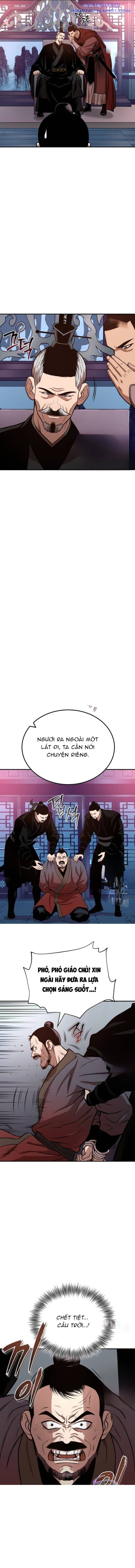 Quy Hoàn Lục Ma Đạo: Chapter 58