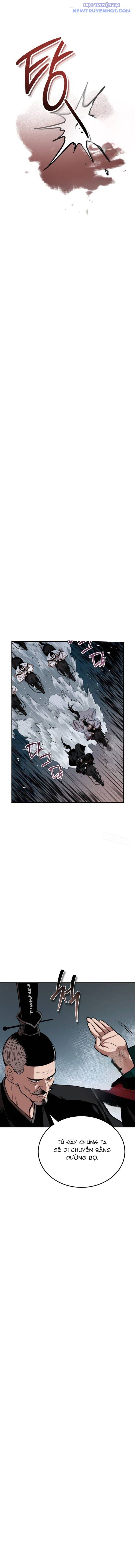 Quy Hoàn Lục Ma Đạo: Chapter 58