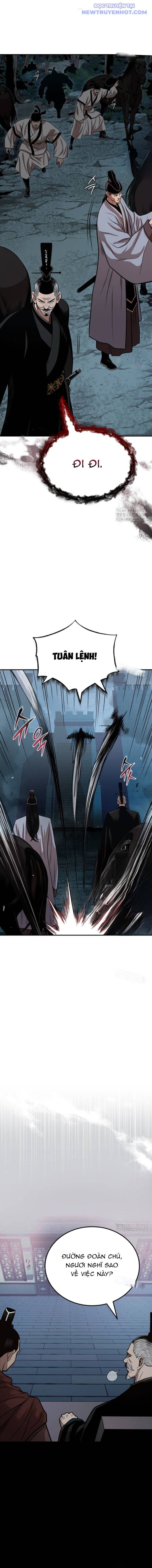 Quy Hoàn Lục Ma Đạo: Chapter 58