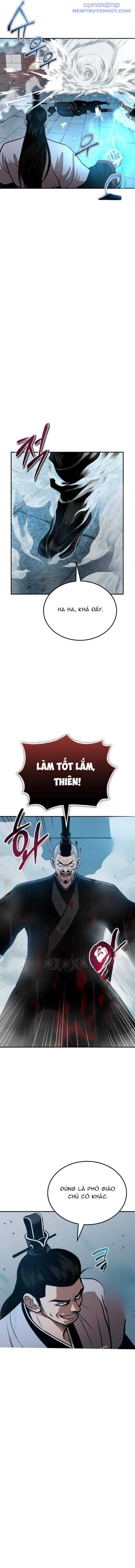 Quy Hoàn Lục Ma Đạo: Chapter 59