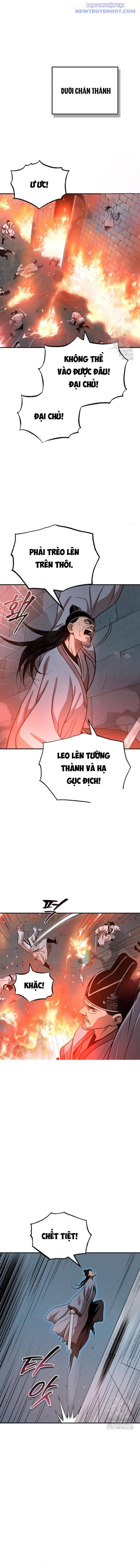 Quy Hoàn Lục Ma Đạo: Chapter 59