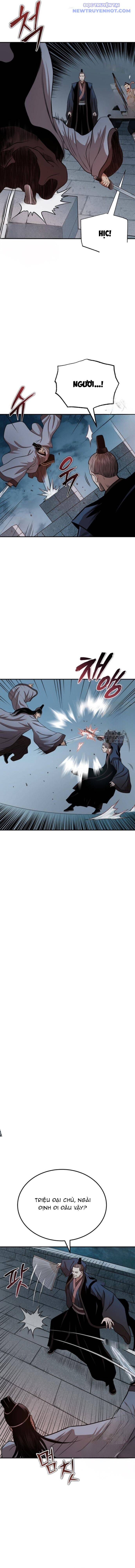 Quy Hoàn Lục Ma Đạo: Chapter 59