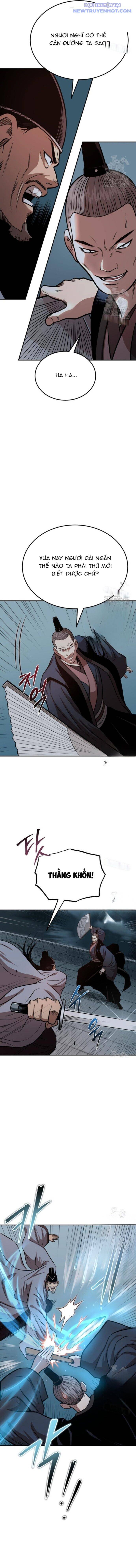 Quy Hoàn Lục Ma Đạo: Chapter 59