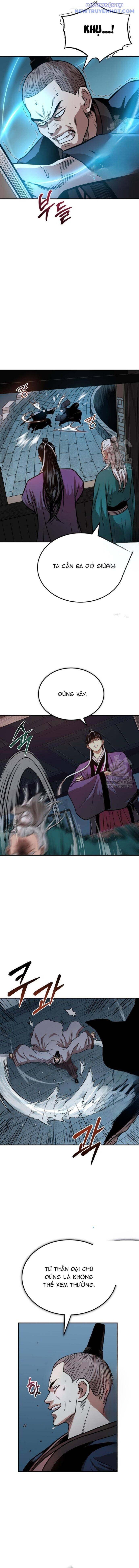 Quy Hoàn Lục Ma Đạo: Chapter 59