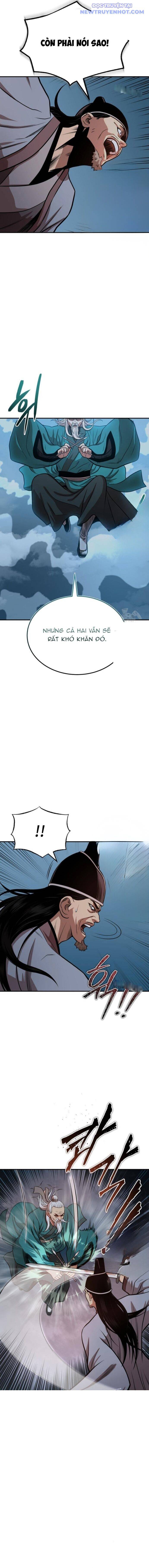 Quy Hoàn Lục Ma Đạo: Chapter 59