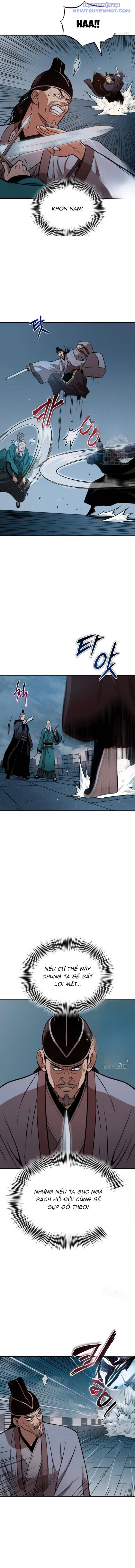 Quy Hoàn Lục Ma Đạo: Chapter 59