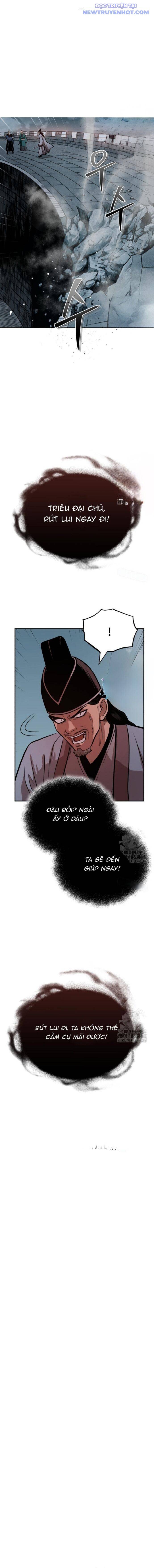 Quy Hoàn Lục Ma Đạo: Chapter 59