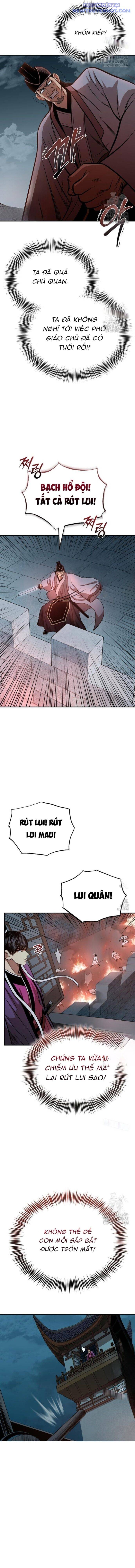 Quy Hoàn Lục Ma Đạo: Chapter 59