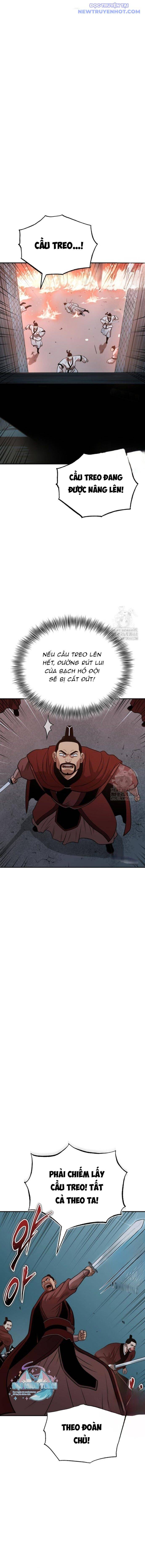 Quy Hoàn Lục Ma Đạo: Chapter 59