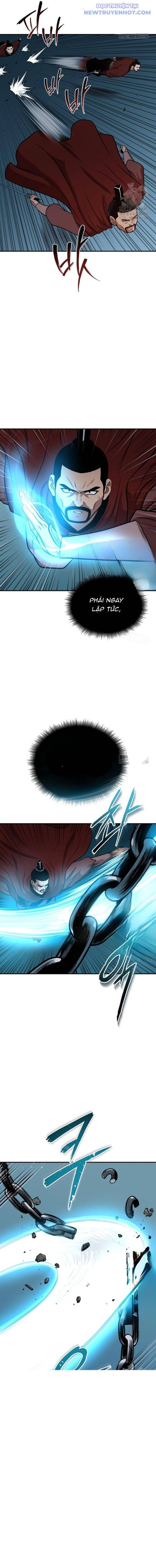 Quy Hoàn Lục Ma Đạo: Chapter 59