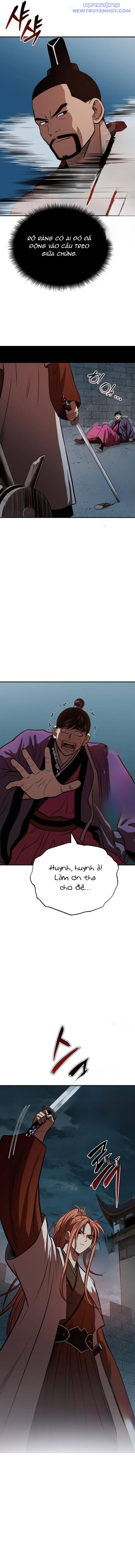 Quy Hoàn Lục Ma Đạo: Chapter 59