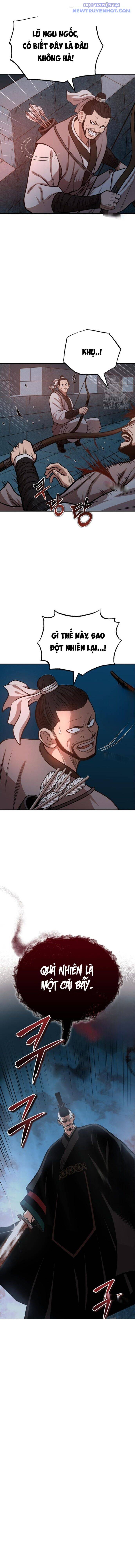 Quy Hoàn Lục Ma Đạo: Chapter 59