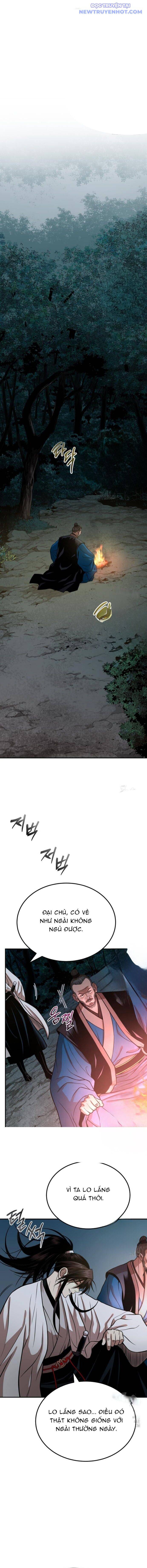 Quy Hoàn Lục Ma Đạo: Chapter 59