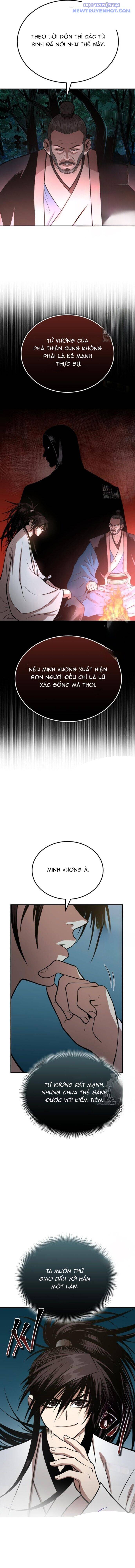 Quy Hoàn Lục Ma Đạo: Chapter 59