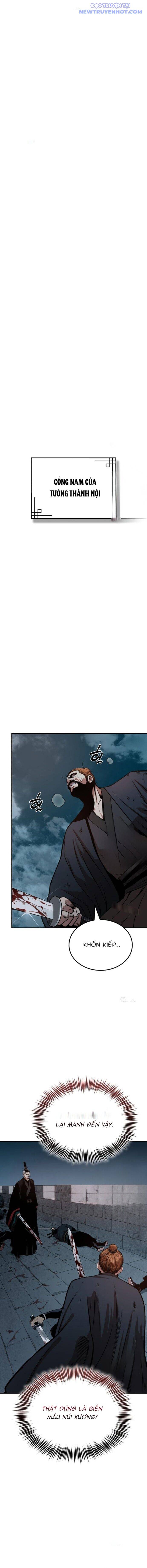 Quy Hoàn Lục Ma Đạo: Chapter 59